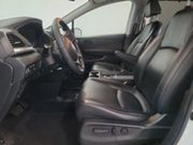 used 2021 Honda Odyssey car, priced at $29,480