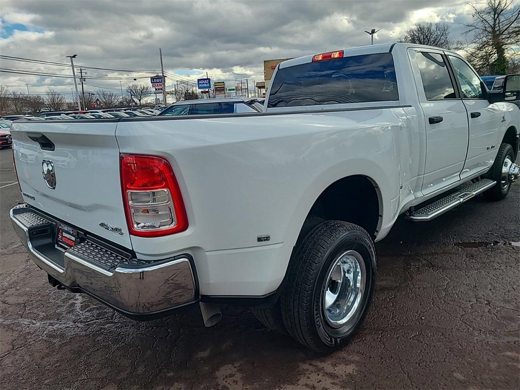 used 2024 Ram 3500 car, priced at $56,990