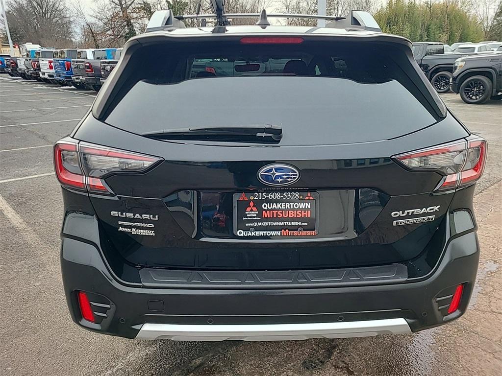 used 2020 Subaru Outback car, priced at $20,990