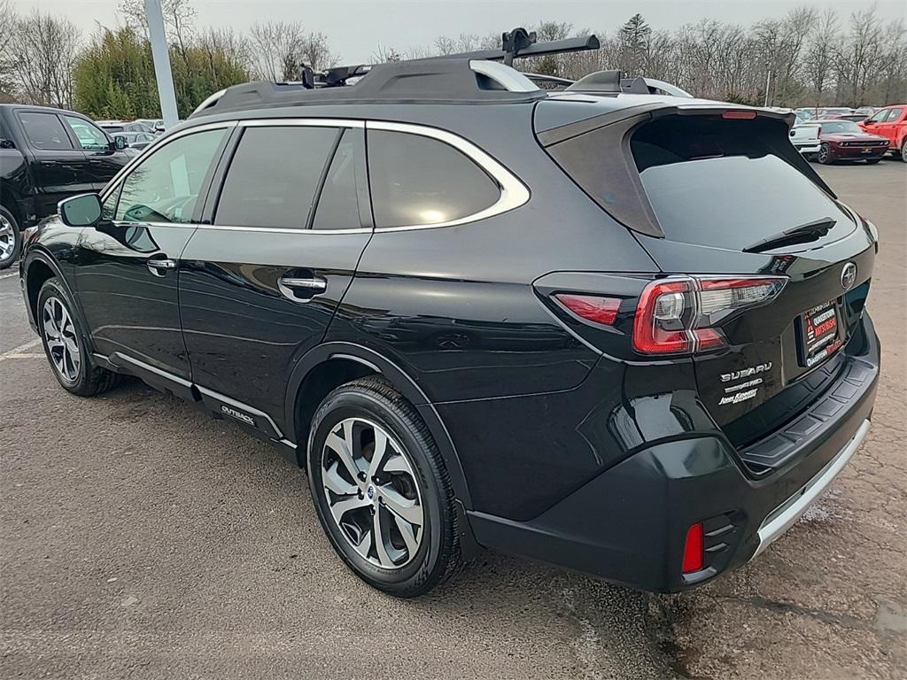 used 2020 Subaru Outback car, priced at $20,990