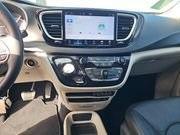 used 2022 Chrysler Pacifica car, priced at $21,485