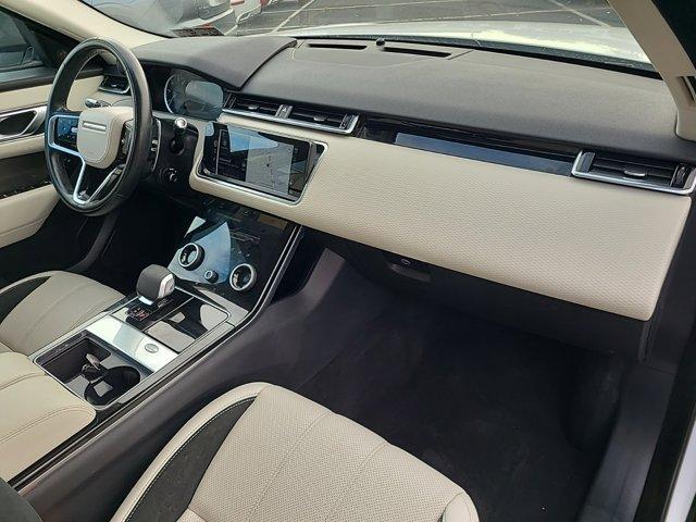 used 2021 Land Rover Range Rover Velar car, priced at $31,890