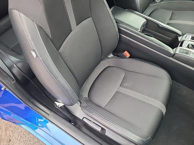 used 2019 Honda Civic car, priced at $17,490