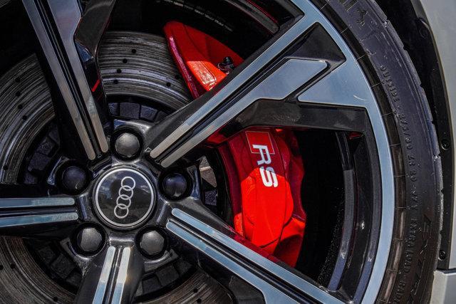 used 2022 Audi RS 5 car, priced at $58,990