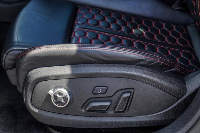 used 2022 Audi RS 5 car, priced at $58,990