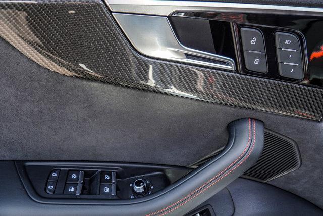 used 2022 Audi RS 5 car, priced at $58,990