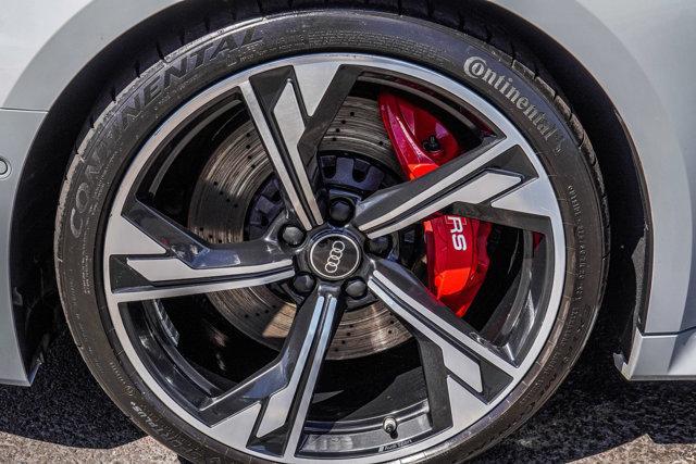 used 2022 Audi RS 5 car, priced at $58,990