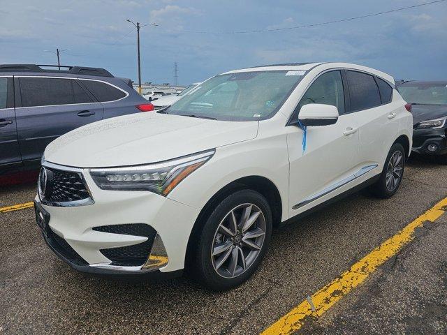 used 2019 Acura RDX car, priced at $24,480