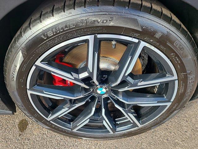 used 2022 BMW M440 Gran Coupe car, priced at $42,890