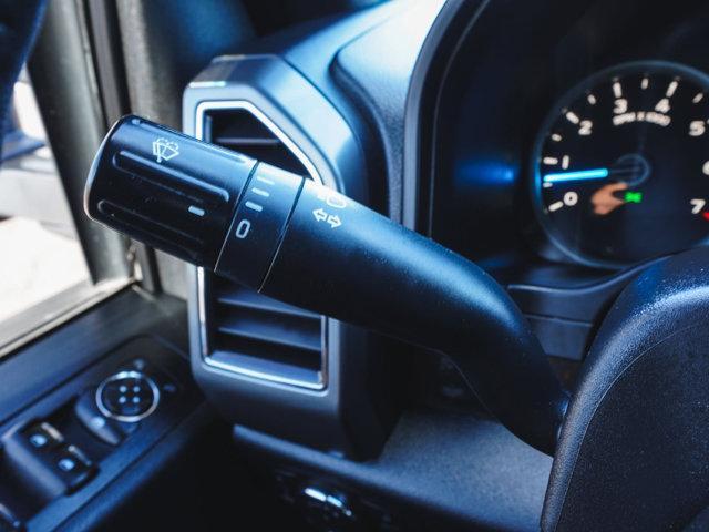 used 2017 Ford F-150 car, priced at $21,490