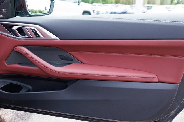 used 2023 BMW M440 car, priced at $48,490