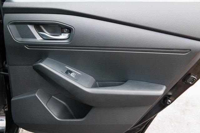 used 2024 Honda Accord car, priced at $26,490