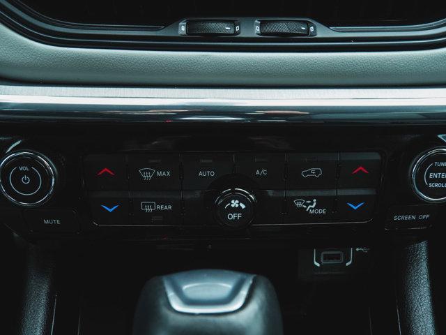 used 2022 Jeep Compass car, priced at $19,990