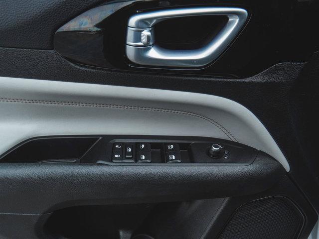 used 2022 Jeep Compass car, priced at $19,990