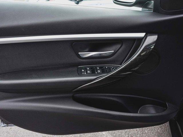 used 2018 BMW 330 car, priced at $14,990