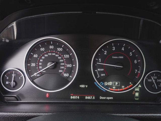 used 2018 BMW 330 car, priced at $14,990
