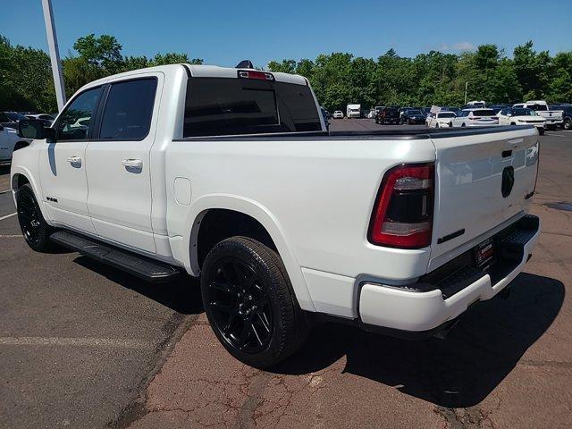 used 2022 Ram 1500 car, priced at $46,490