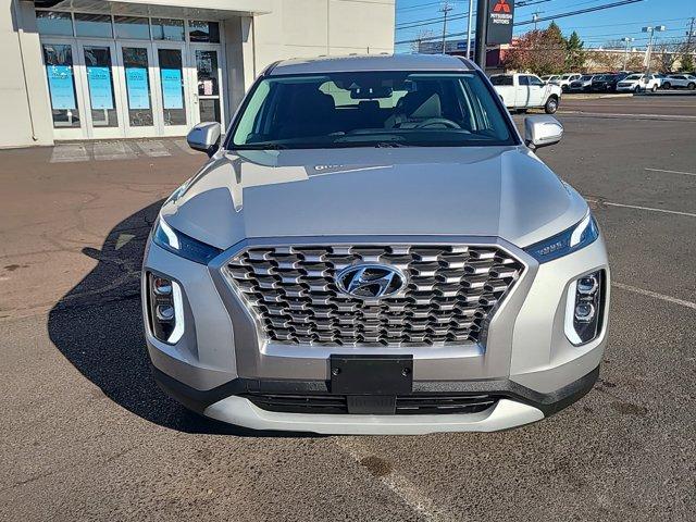 used 2022 Hyundai Palisade car, priced at $27,390