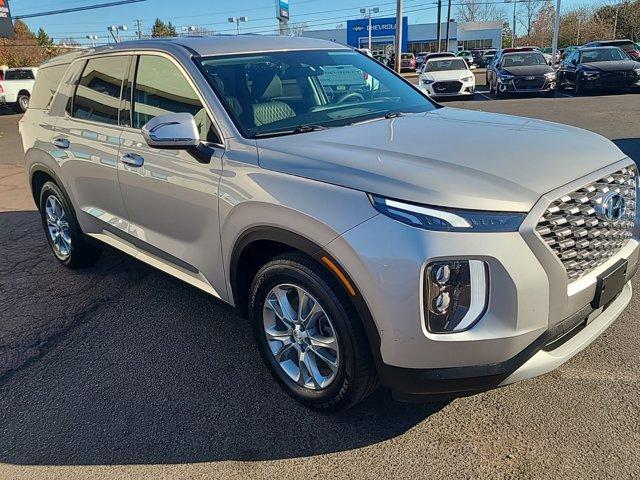 used 2022 Hyundai Palisade car, priced at $27,390