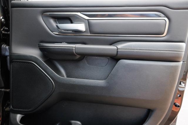 used 2021 Ram 1500 car, priced at $39,490