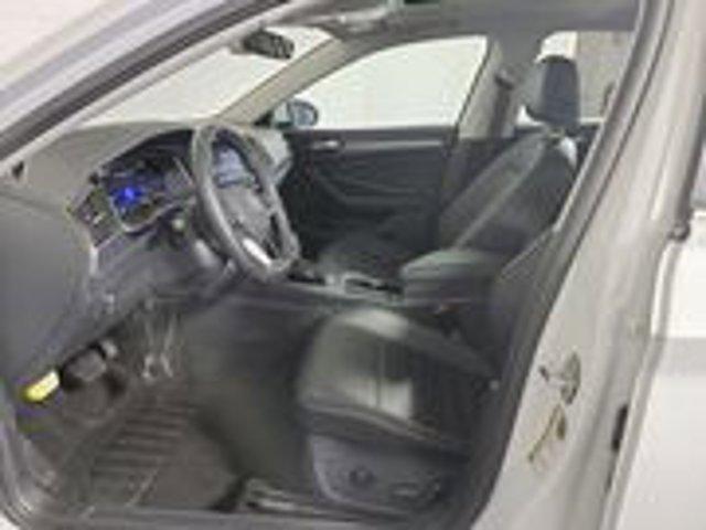 used 2024 Volkswagen Jetta car, priced at $22,980