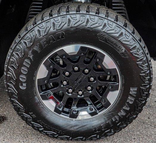 used 2025 GMC HUMMER EV SUV car, priced at $74,490