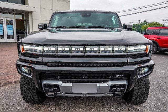used 2025 GMC HUMMER EV SUV car, priced at $74,490
