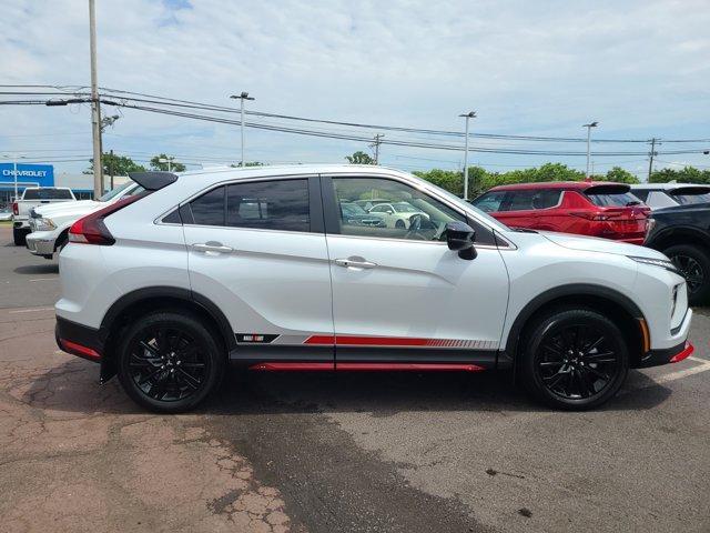 new 2024 Mitsubishi Eclipse Cross car, priced at $32,975