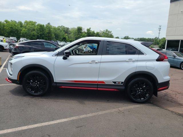 new 2024 Mitsubishi Eclipse Cross car, priced at $32,975