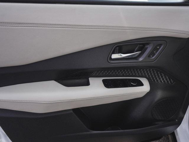 used 2024 Nissan ARIYA car, priced at $19,990