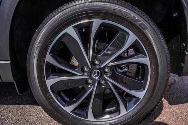 used 2022 Mazda CX-5 car, priced at $25,990