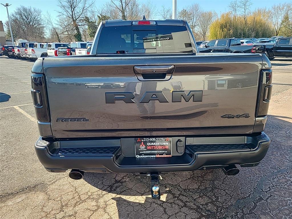 used 2019 Ram 1500 car, priced at $28,990