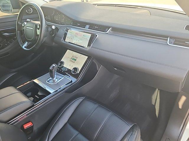 used 2020 Land Rover Range Rover Evoque car, priced at $23,990