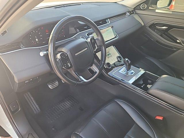 used 2020 Land Rover Range Rover Evoque car, priced at $23,990