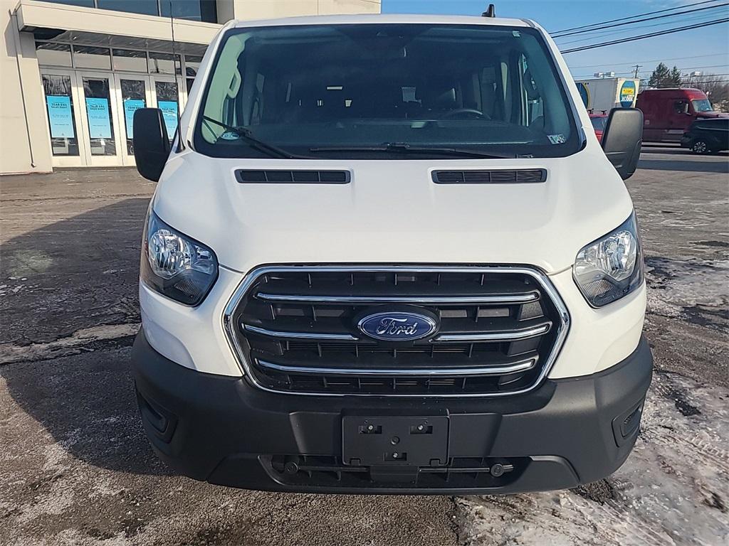 used 2020 Ford Transit-350 car, priced at $39,990