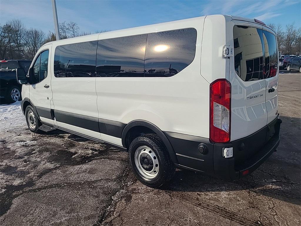 used 2020 Ford Transit-350 car, priced at $39,990