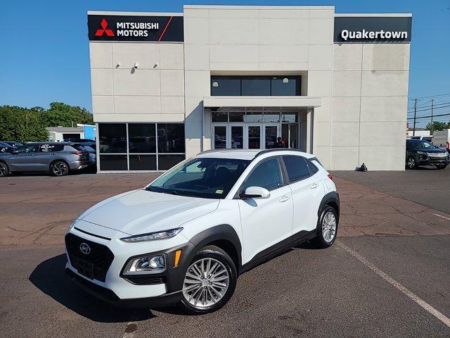 used 2019 Hyundai Kona car, priced at $14,990