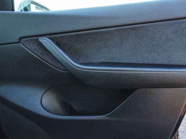 used 2021 Tesla Model Y car, priced at $25,990