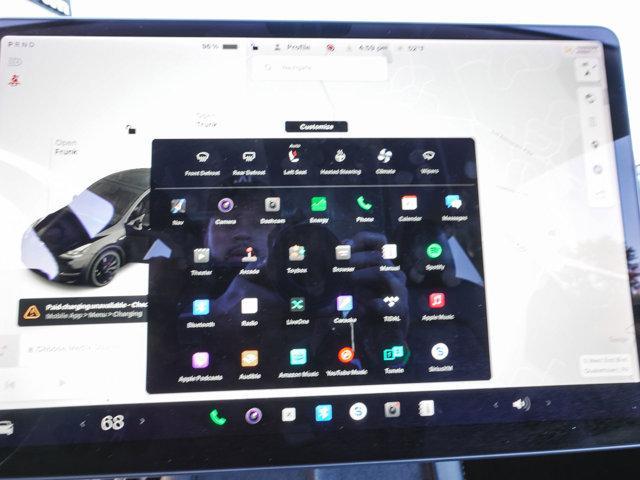 used 2021 Tesla Model Y car, priced at $25,990