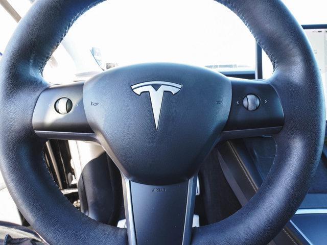used 2021 Tesla Model Y car, priced at $25,990