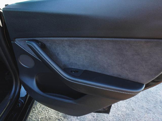 used 2021 Tesla Model Y car, priced at $25,990