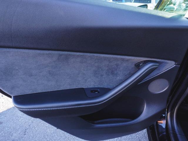 used 2021 Tesla Model Y car, priced at $25,990