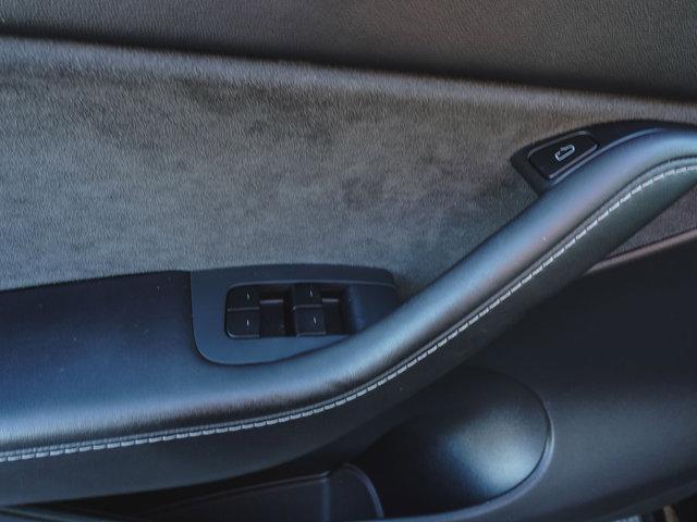 used 2021 Tesla Model Y car, priced at $25,990