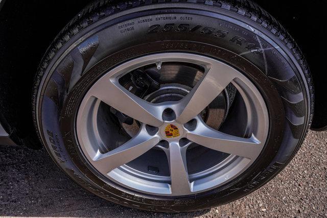 used 2018 Porsche Macan car, priced at $23,490