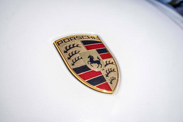 used 2018 Porsche Macan car, priced at $23,490