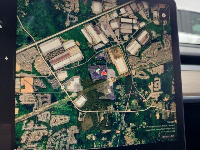 used 2022 Tesla Model Y car, priced at $28,990