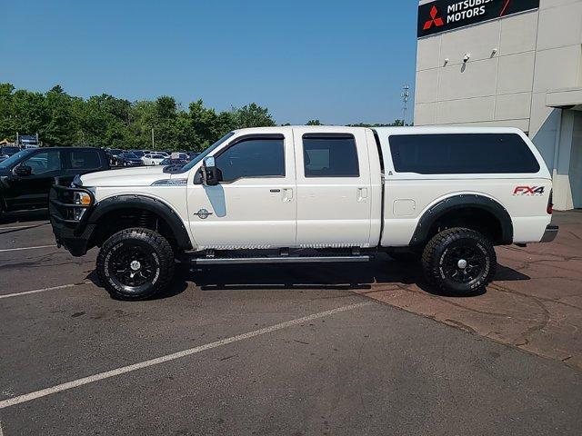 used 2014 Ford F-250 car, priced at $30,888