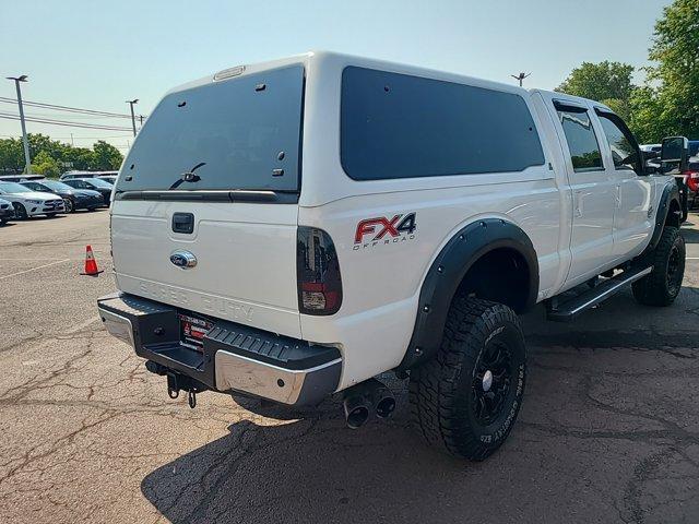 used 2014 Ford F-250 car, priced at $30,888