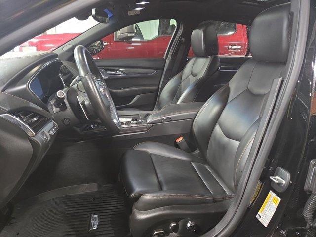 used 2023 Cadillac CT5 car, priced at $35,990