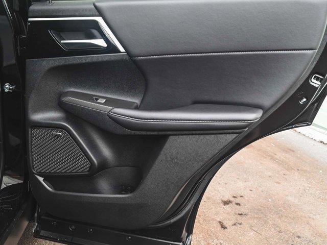 new 2025 Mitsubishi Outlander car, priced at $37,635